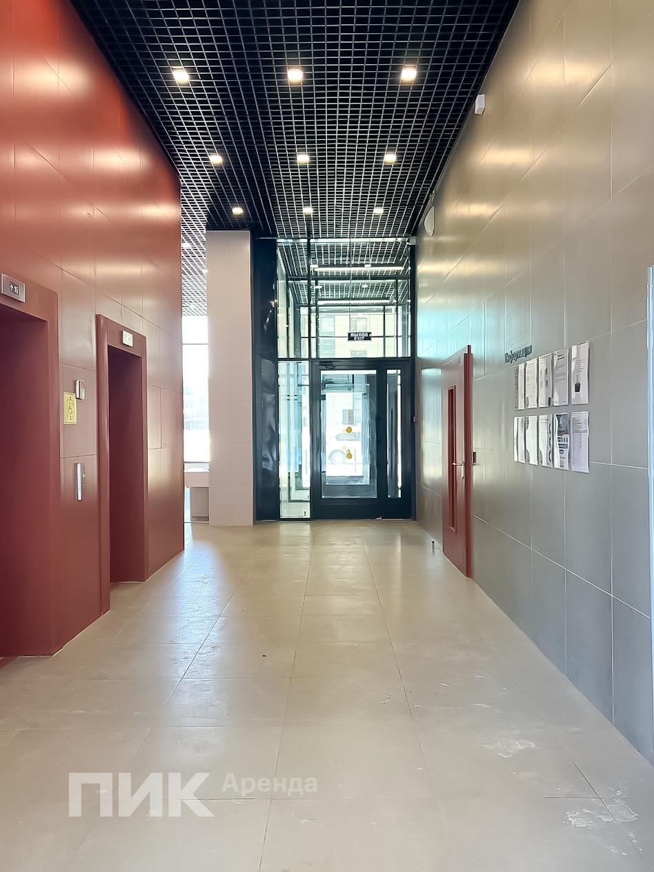 1-к. квартира, 33 м², 53 100 ₽/мес — фото № 12