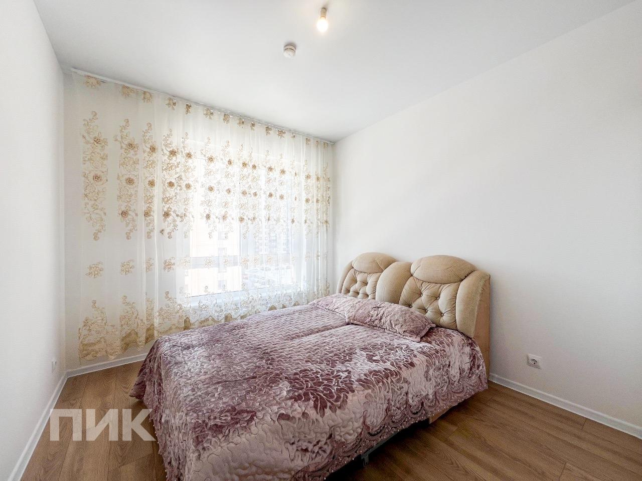 1-к. квартира, 33 м², 53 100 ₽/мес — фото № 4