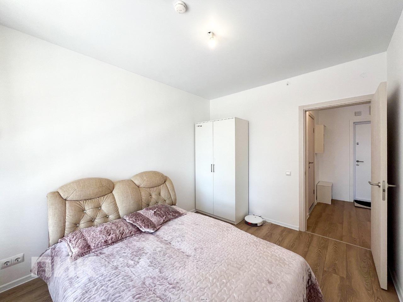 1-к. квартира, 33 м², 53 100 ₽/мес — фото № 6