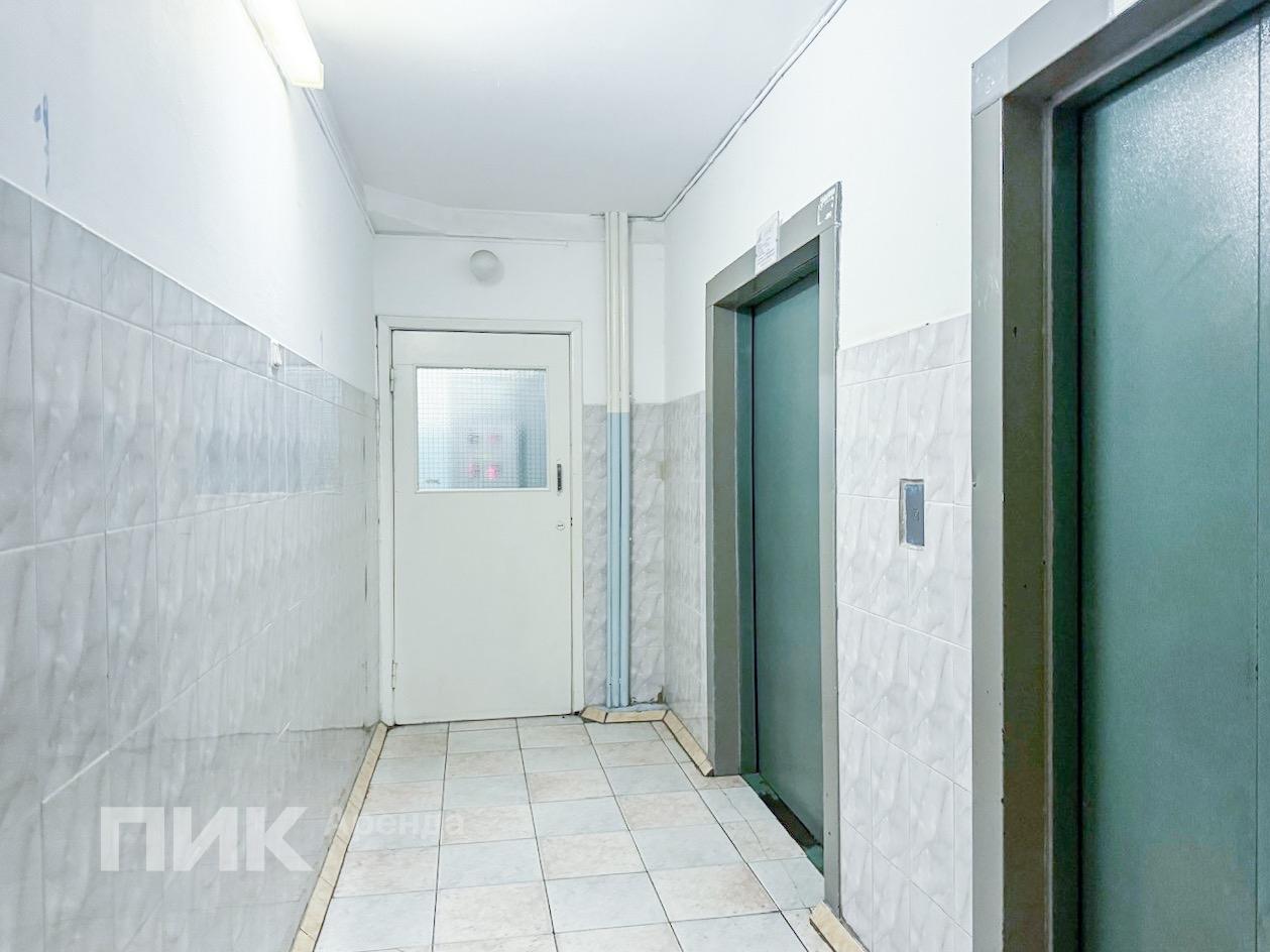 2-к. квартира, 56.9 м², 42 600 ₽/мес — фото № 17