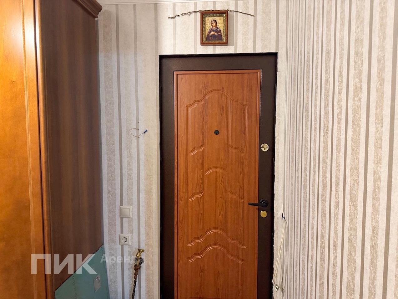 2-к. квартира, 56.9 м², 42 600 ₽/мес — фото № 13