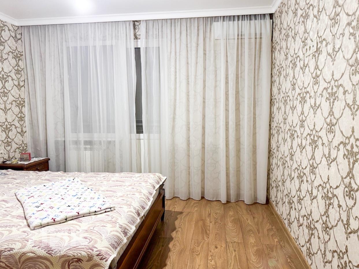 2-к. квартира, 56.9 м², 42 600 ₽/мес — фото № 5