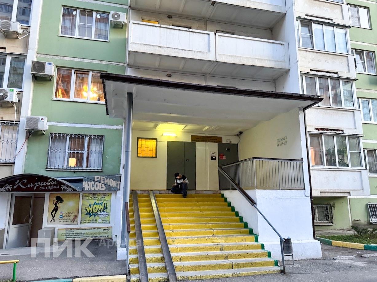 2-к. квартира, 56.9 м², 42 600 ₽/мес — фото № 19