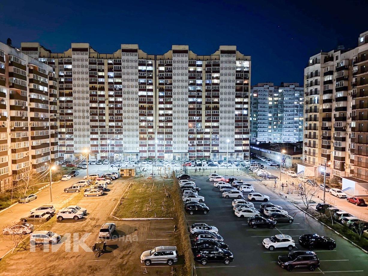 2-к. квартира, 56.9 м², 42 600 ₽/мес — фото № 18