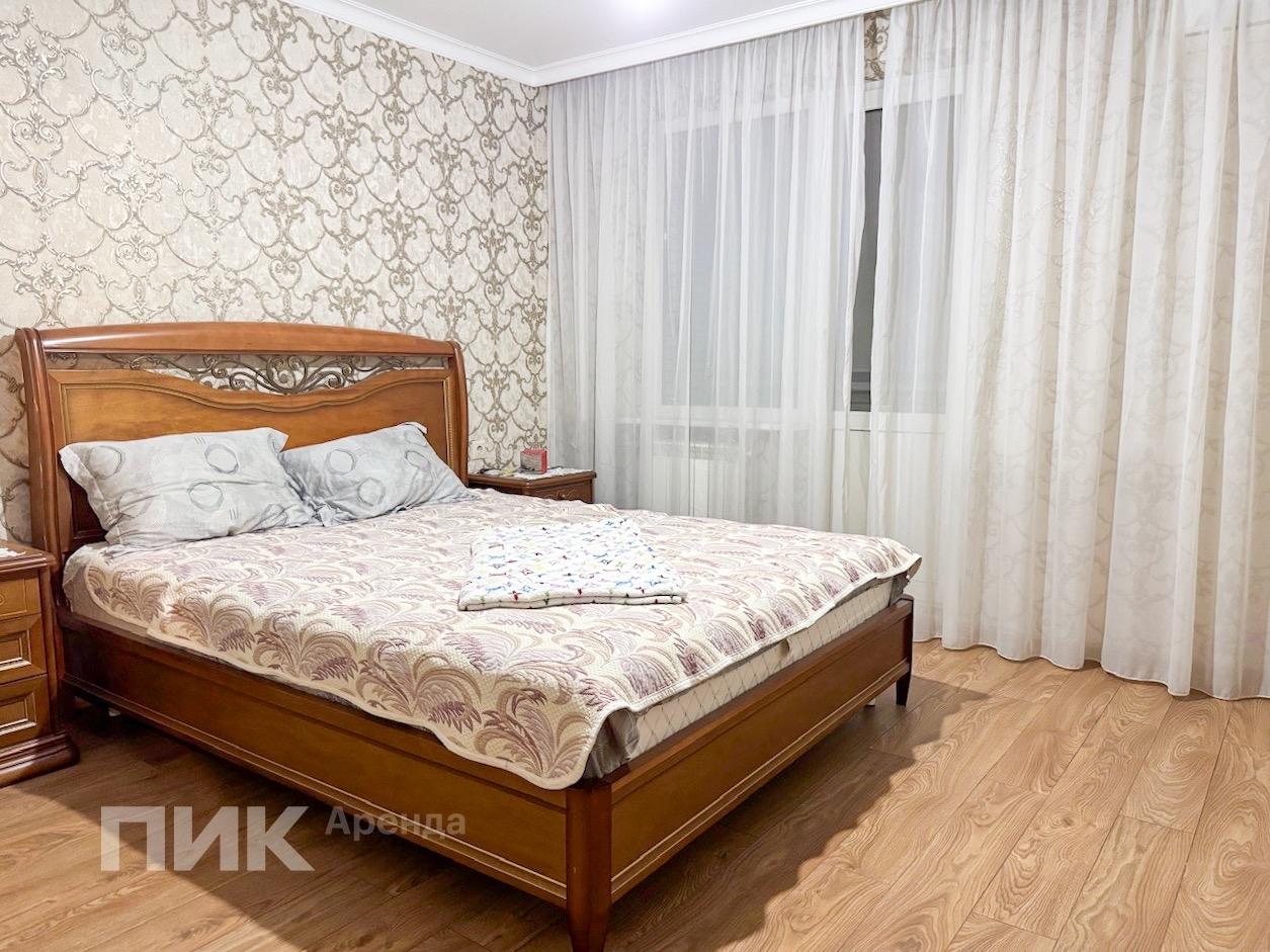 2-к. квартира, 56.9 м², 42 600 ₽/мес — фото № 4