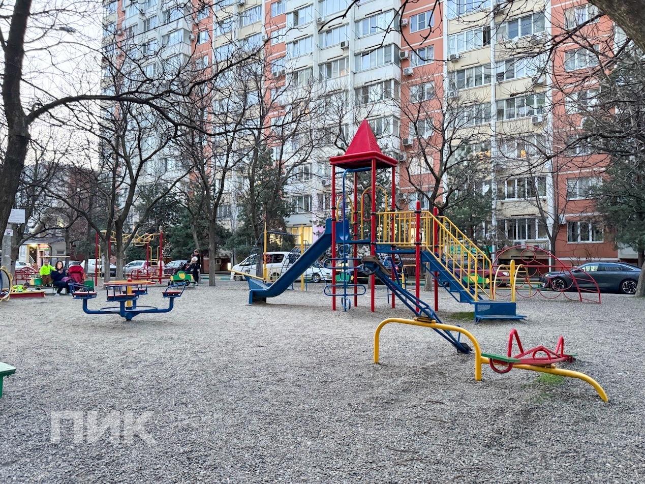 2-к. квартира, 56.9 м², 42 600 ₽/мес — фото № 21