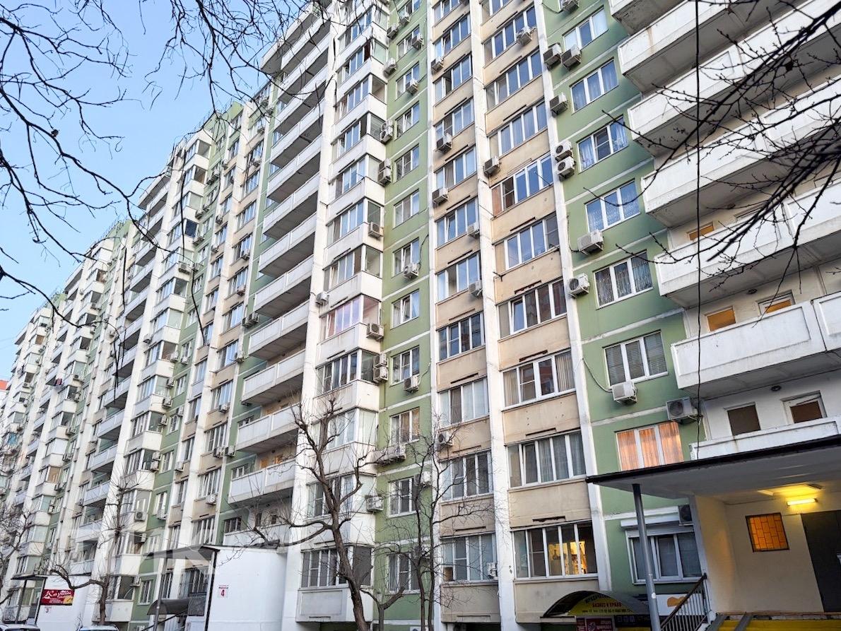 2-к. квартира, 56.9 м², 42 600 ₽/мес — фото № 20