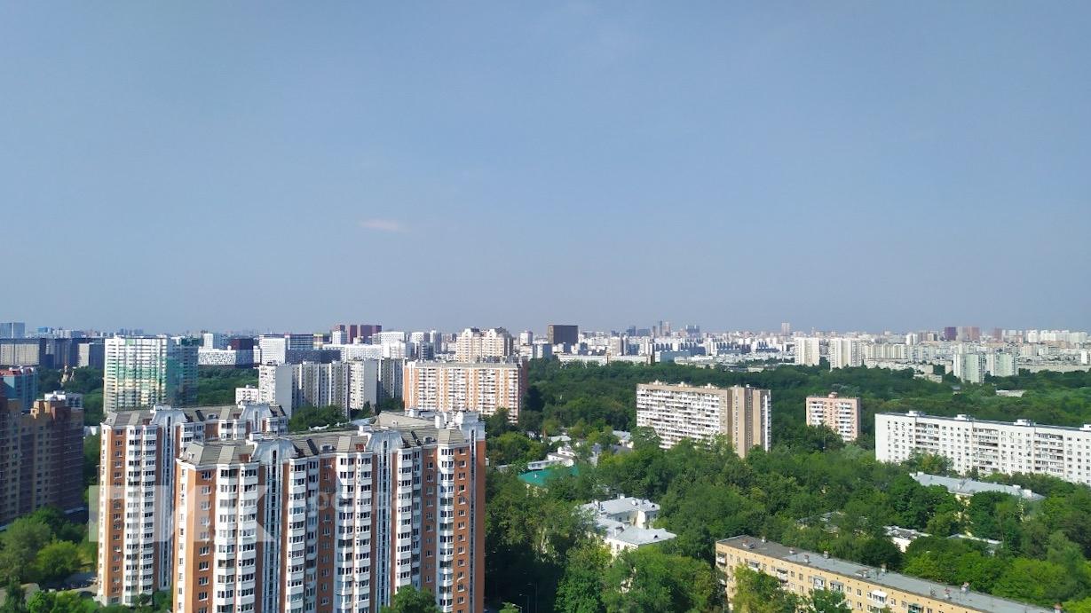 студия, 19 м², 60 400 ₽/мес — фото № 8