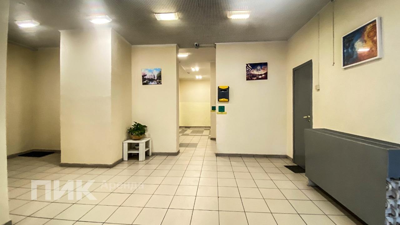 2-к. квартира, 52.8 м², 80 000 ₽/мес — фото № 21