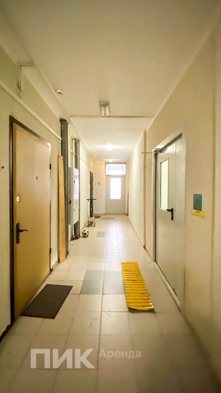 2-к. квартира, 52.8 м², 80 000 ₽/мес — фото № 19