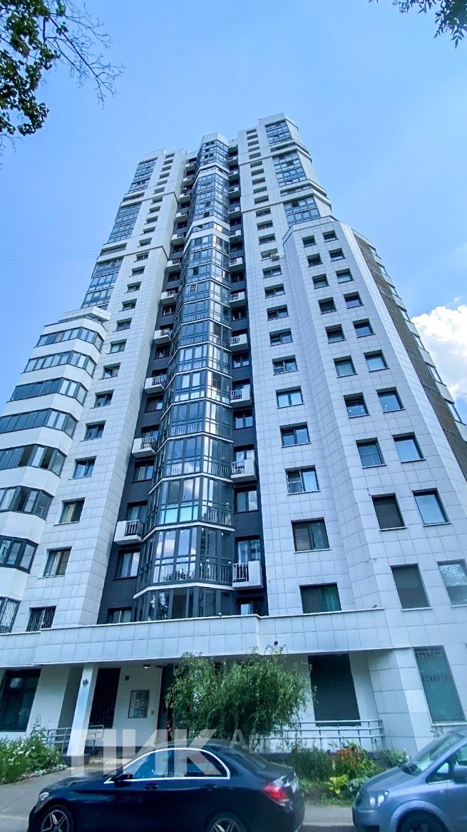 2-к. квартира, 52.8 м², 80 000 ₽/мес — фото № 24