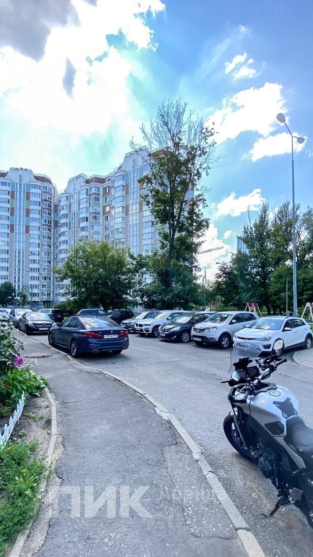 2-к. квартира, 52.8 м², 80 000 ₽/мес — фото № 25