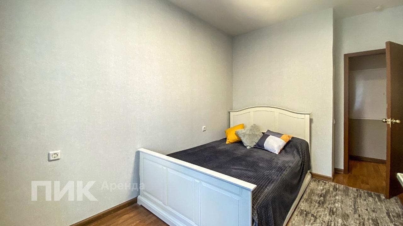 2-к. квартира, 52.8 м², 80 000 ₽/мес — фото № 6