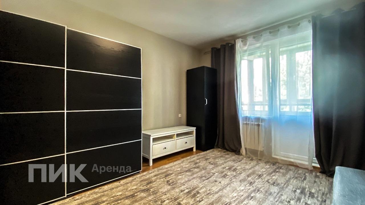 2-к. квартира, 52.8 м², 80 000 ₽/мес — фото № 2