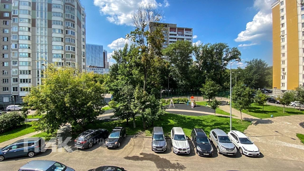 2-к. квартира, 52.8 м², 80 000 ₽/мес — фото № 22