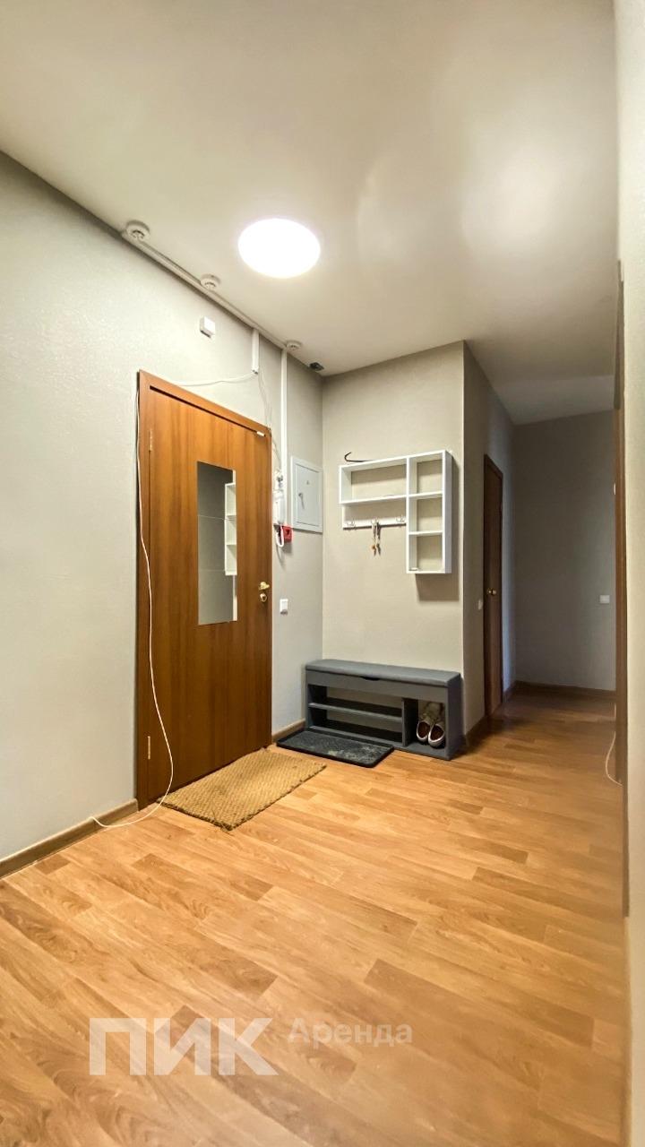 2-к. квартира, 52.8 м², 80 000 ₽/мес — фото № 16