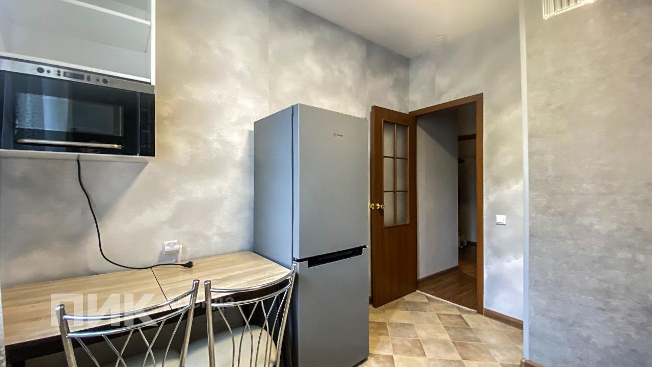 2-к. квартира, 52.8 м², 80 000 ₽/мес — фото № 10