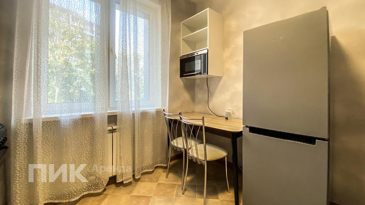 2-к. квартира, 52.8 м², 80 000 ₽/мес — фото № 8