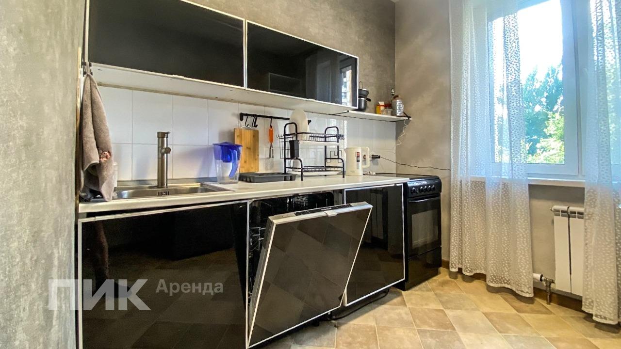 2-к. квартира, 52.8 м², 80 000 ₽/мес — фото № 9