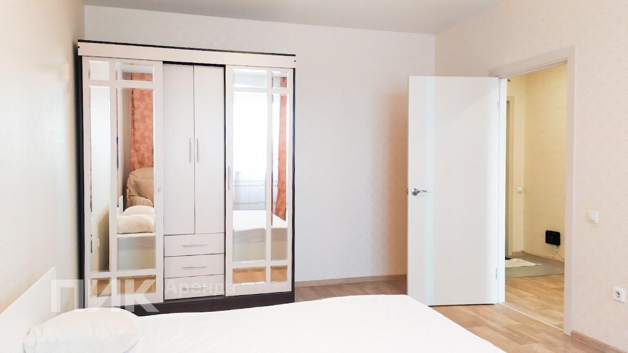 1-к. квартира, 48 м², 44 900 ₽/мес — фото № 3