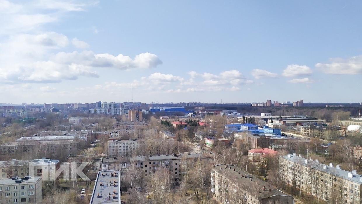 1-к. квартира, 48 м², 44 900 ₽/мес — фото № 13