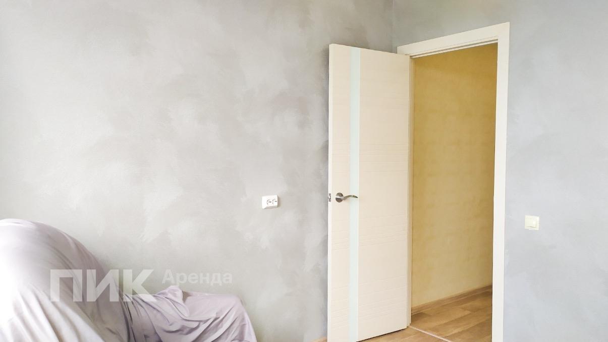 1-к. квартира, 48 м², 44 900 ₽/мес — фото № 6