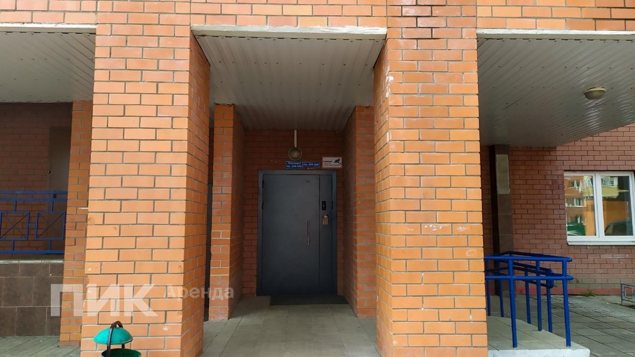 1-к. квартира, 48 м², 44 900 ₽/мес — фото № 15