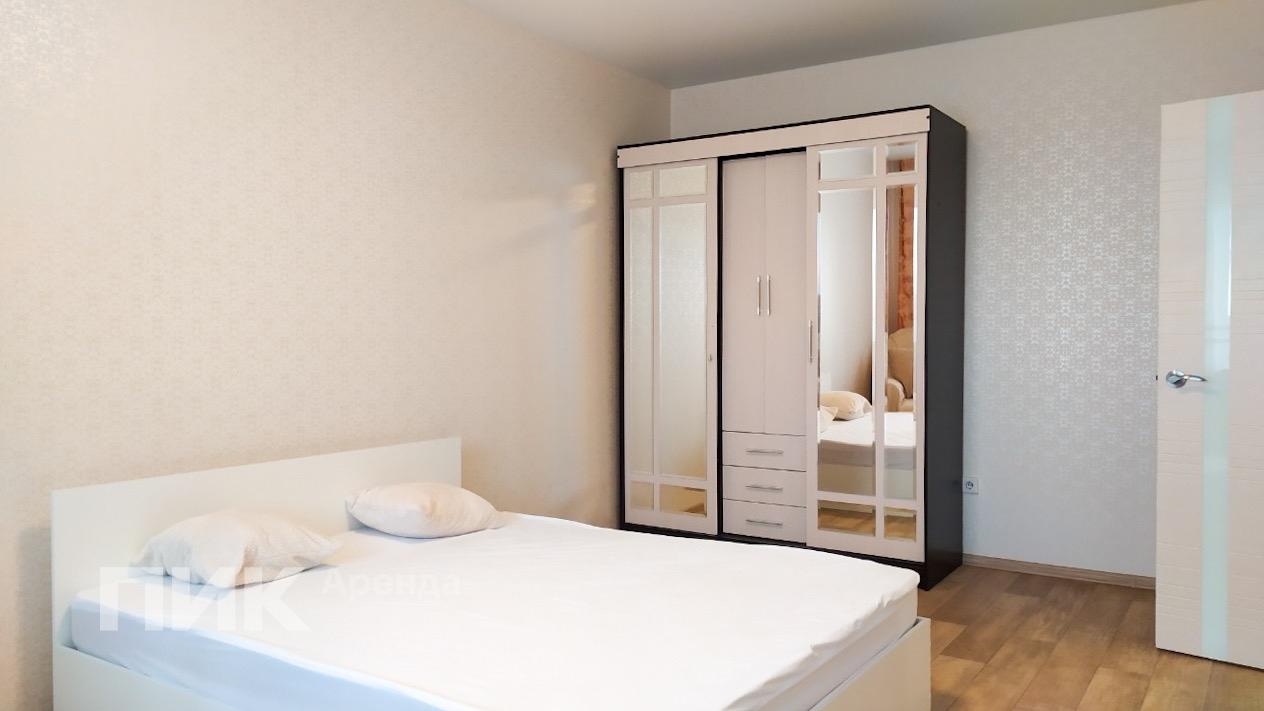 1-к. квартира, 48 м², 44 900 ₽/мес — фото № 2