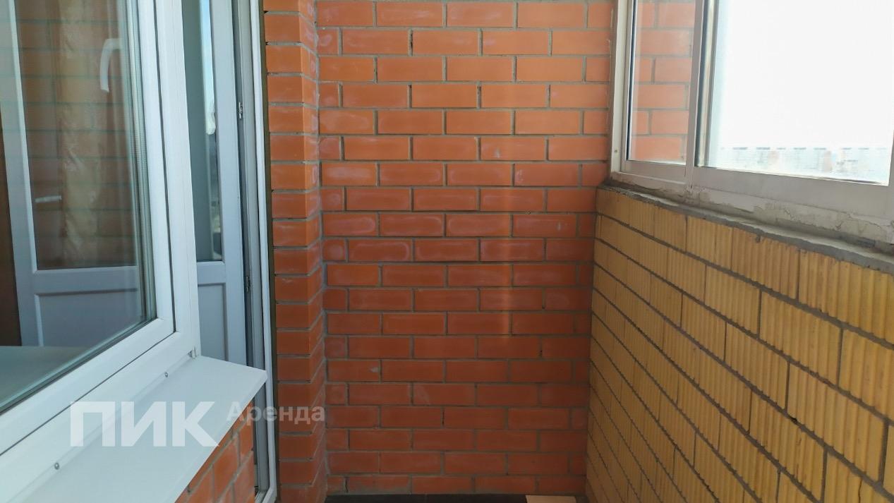 1-к. квартира, 48 м², 44 900 ₽/мес — фото № 10