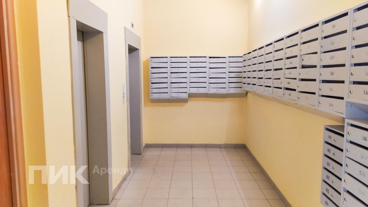 1-к. квартира, 48 м², 44 900 ₽/мес — фото № 11