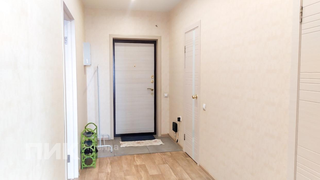 1-к. квартира, 48 м², 44 900 ₽/мес — фото № 9