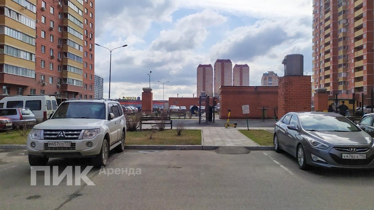 1-к. квартира, 48 м², 44 900 ₽/мес — фото № 16