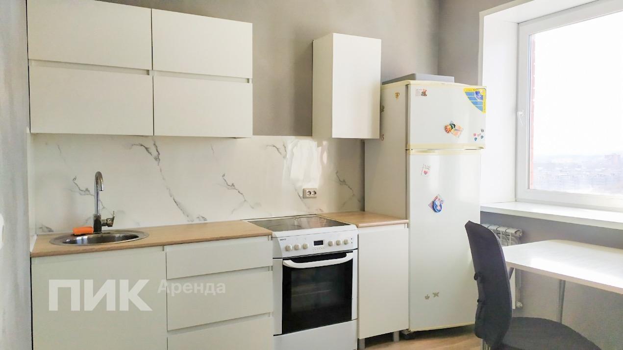 1-к. квартира, 48 м², 44 900 ₽/мес — фото № 5