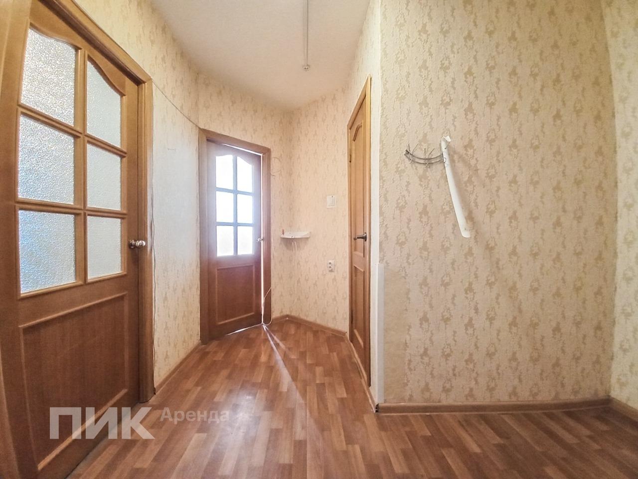 1-к. квартира, 39 м², 47 800 ₽/мес — фото № 12