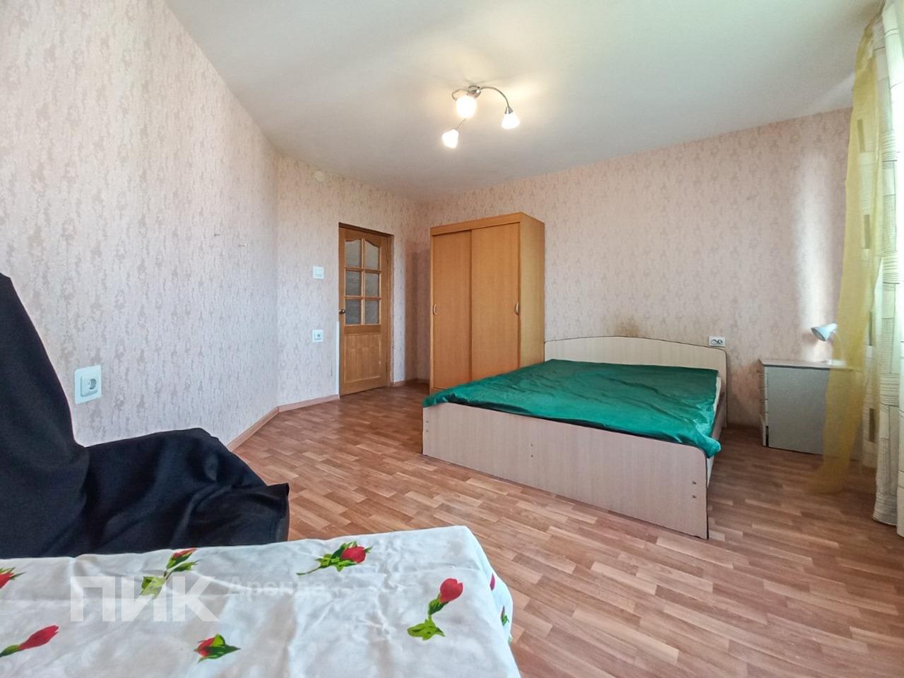 1-к. квартира, 39 м², 47 800 ₽/мес — фото № 2