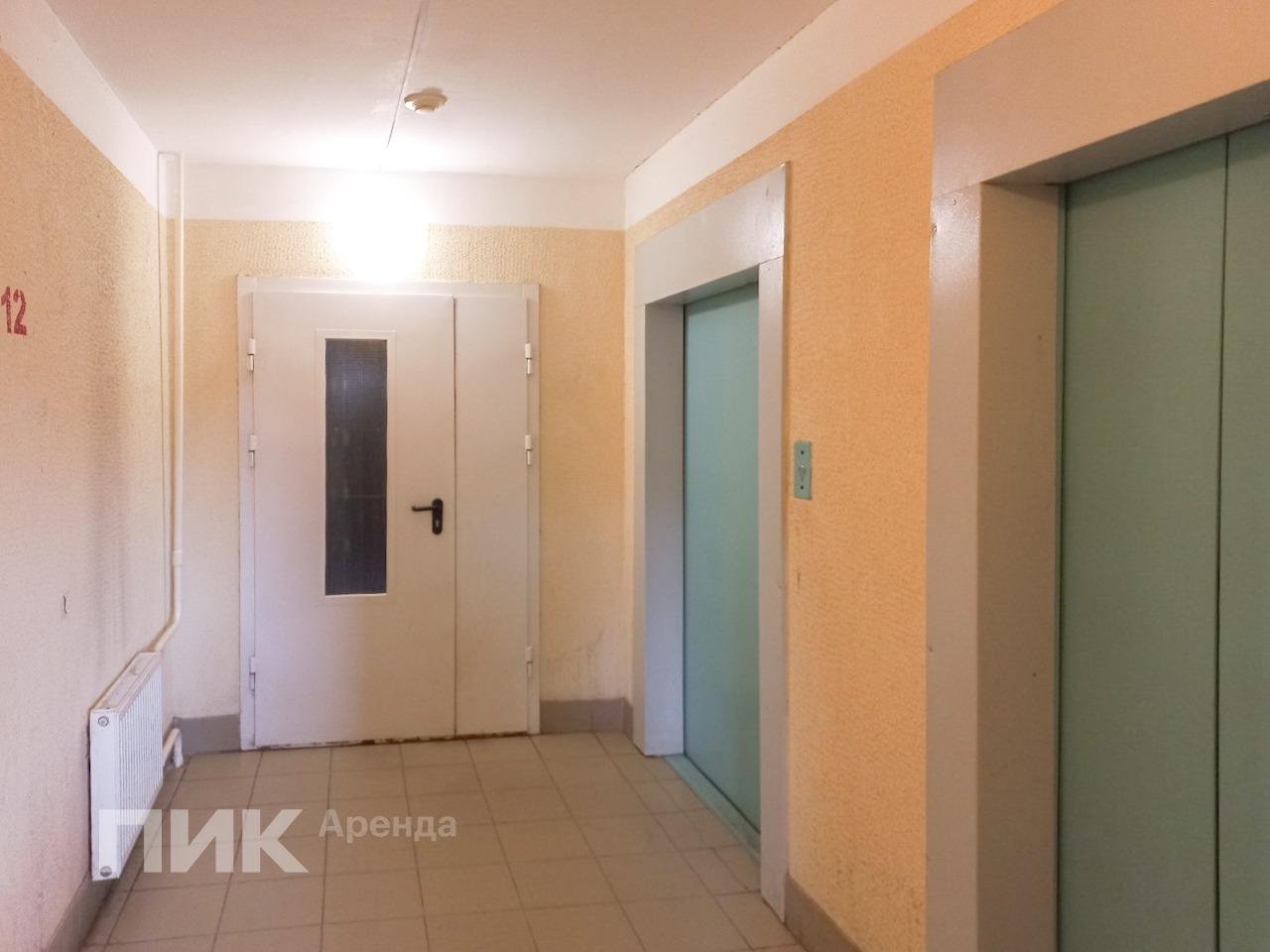 1-к. квартира, 39 м², 47 800 ₽/мес — фото № 17