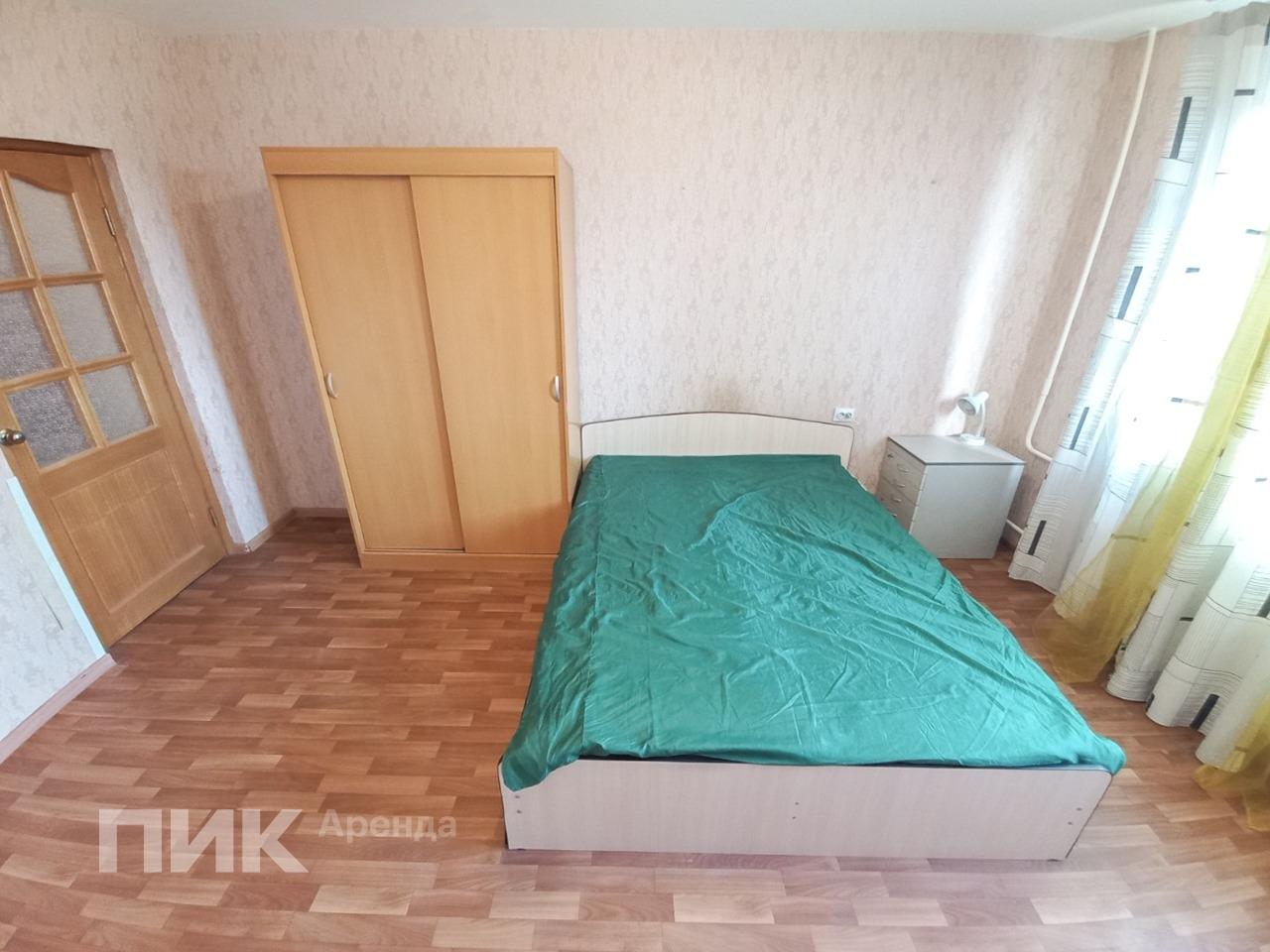 1-к. квартира, 39 м², 47 800 ₽/мес — фото № 1