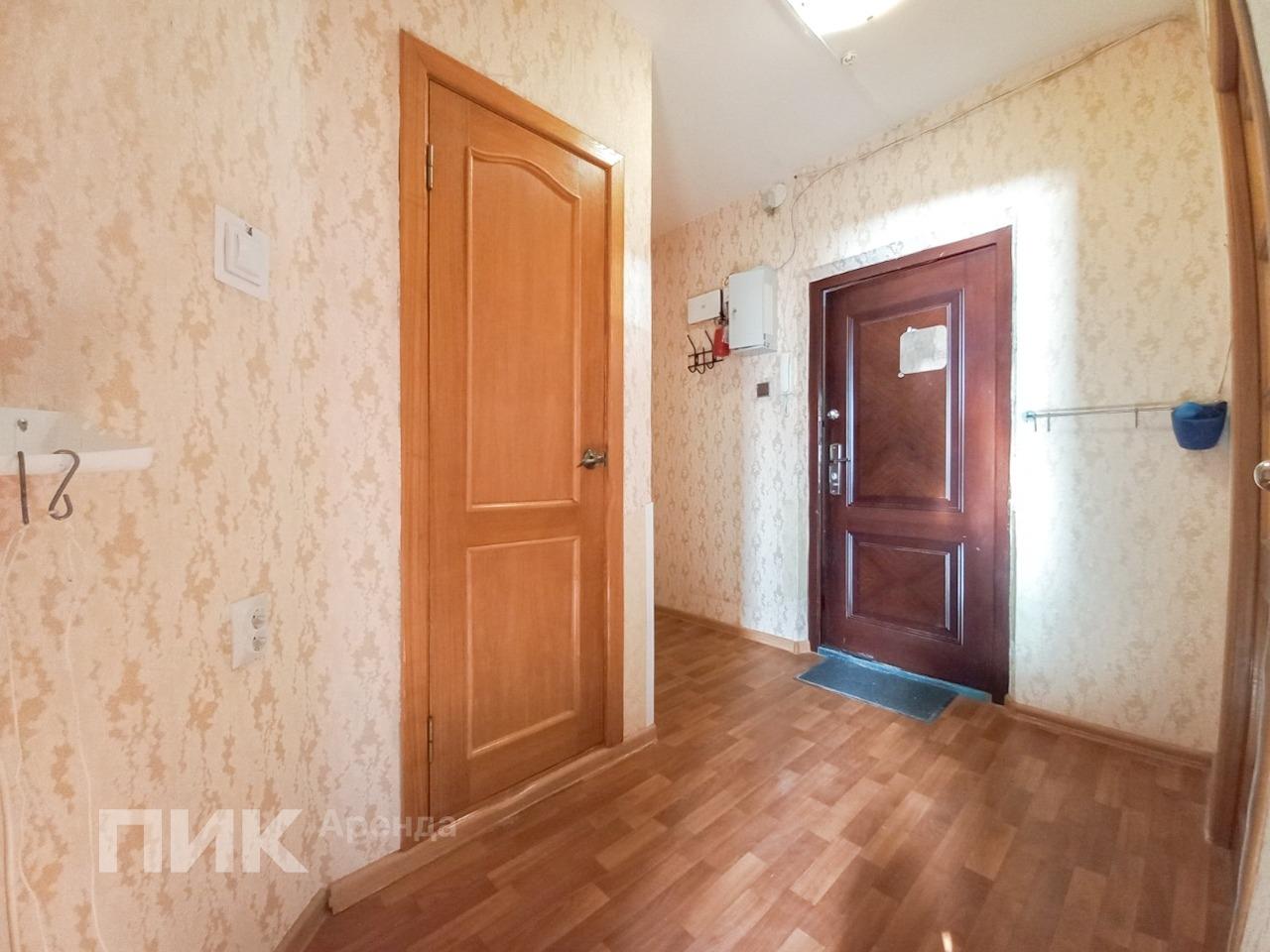 1-к. квартира, 39 м², 47 800 ₽/мес — фото № 13