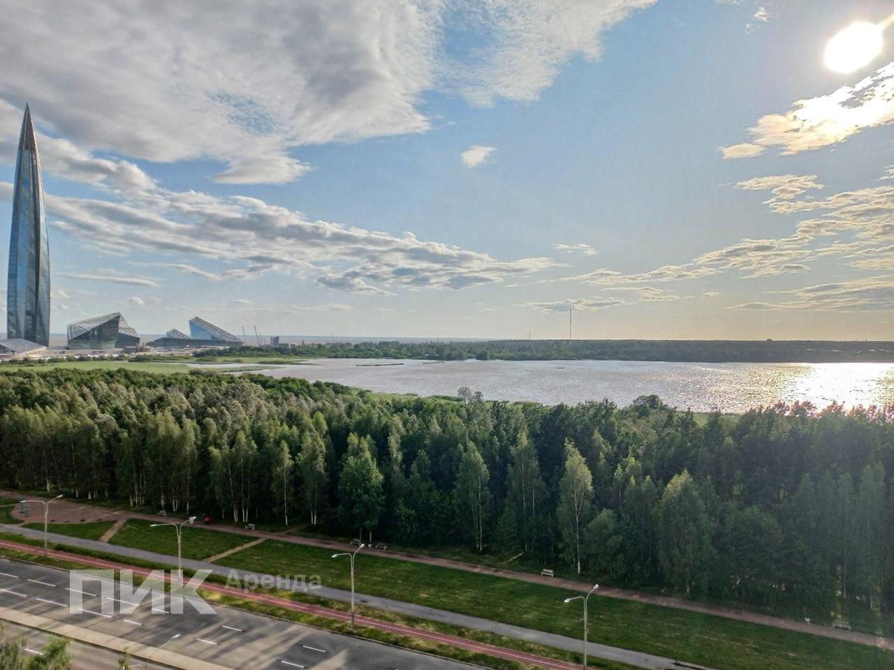 1-к. квартира, 39 м², 47 800 ₽/мес — фото № 19
