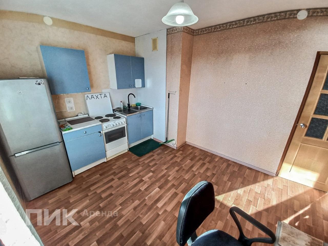 1-к. квартира, 39 м², 47 800 ₽/мес — фото № 9