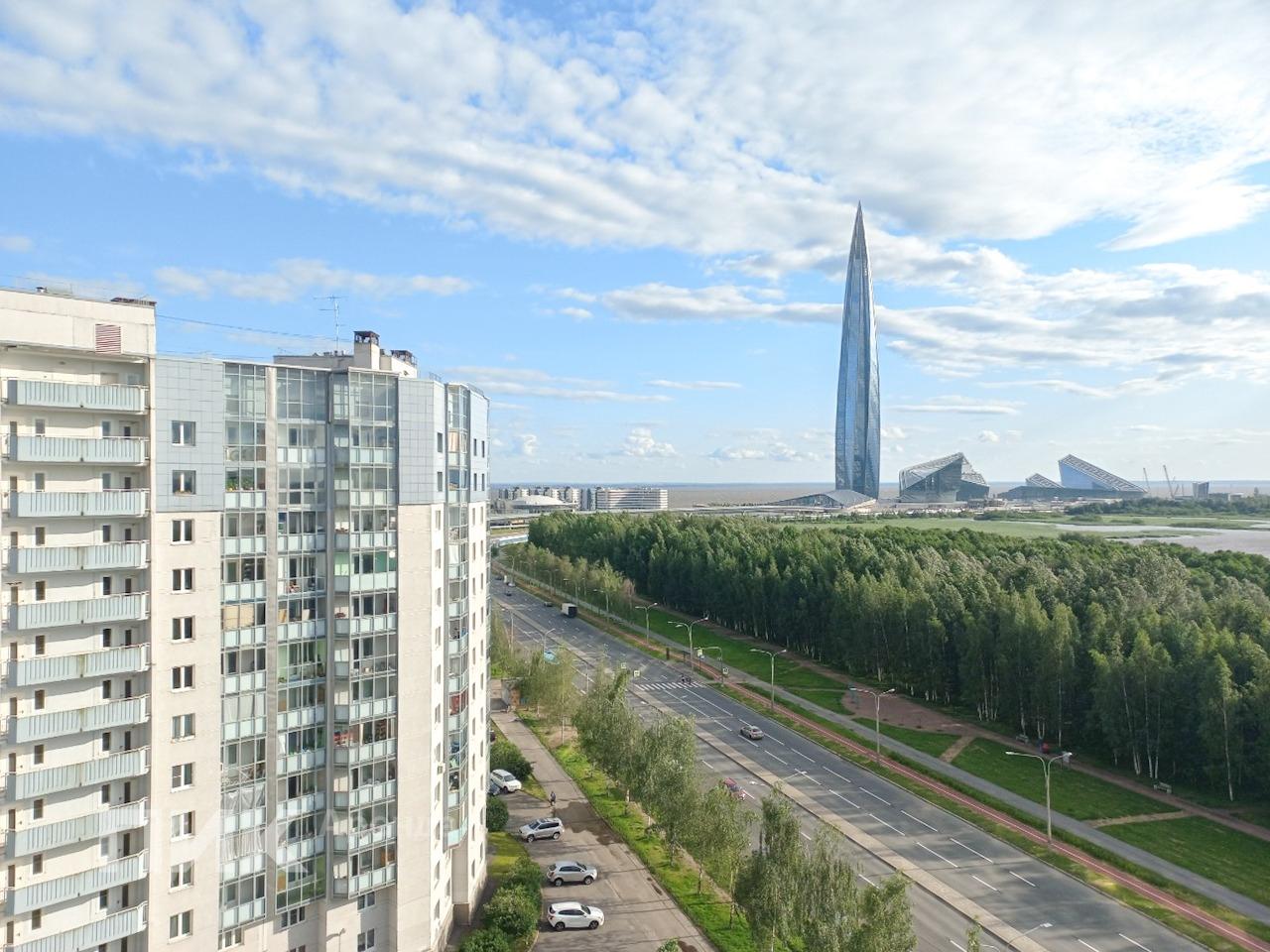 1-к. квартира, 39 м², 47 800 ₽/мес — фото № 20