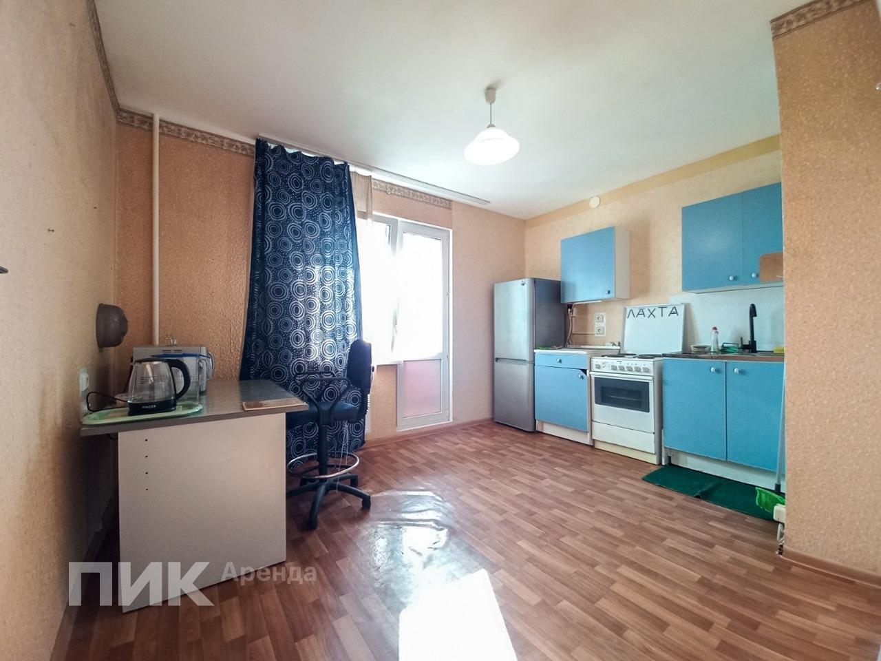 1-к. квартира, 39 м², 47 800 ₽/мес — фото № 5