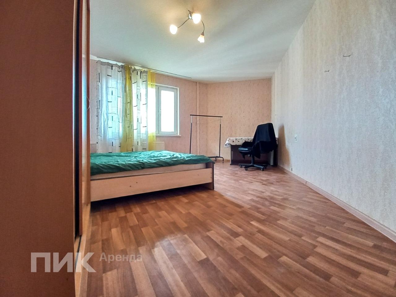 1-к. квартира, 39 м², 47 800 ₽/мес — фото № 4