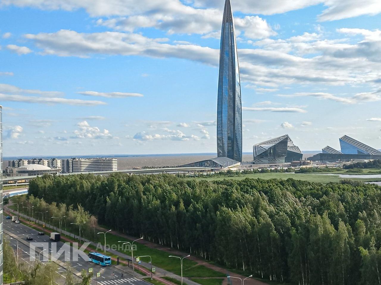 1-к. квартира, 39 м², 47 800 ₽/мес — фото № 18