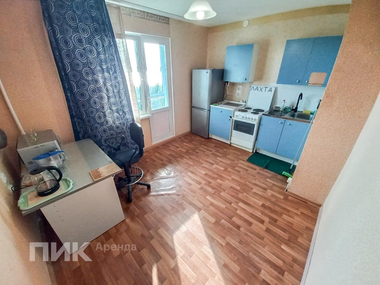 1-к. квартира, 39 м², 47 800 ₽/мес — фото № 6