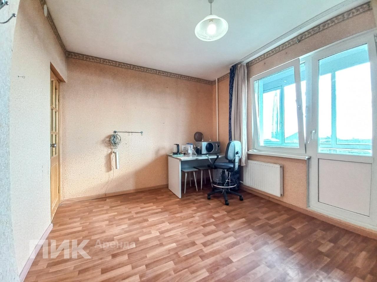 1-к. квартира, 39 м², 47 800 ₽/мес — фото № 7