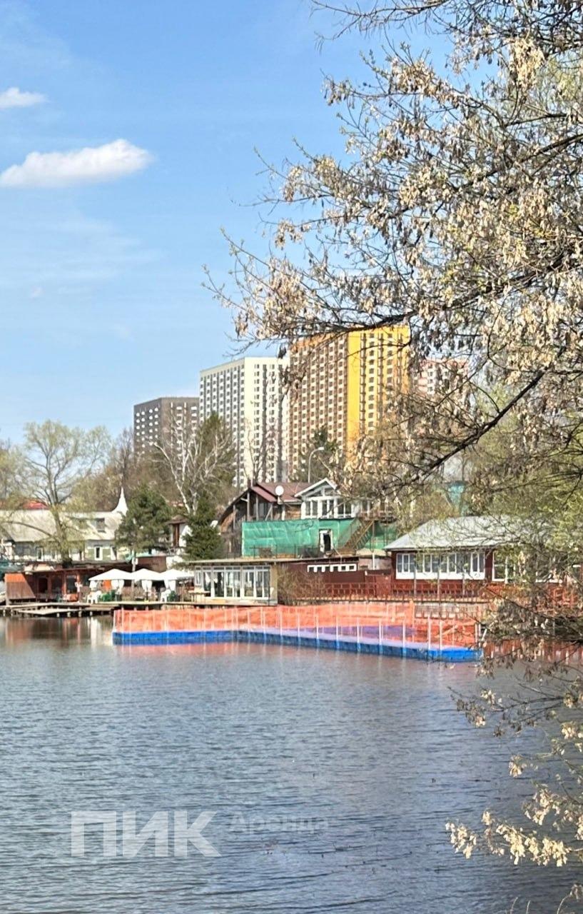 1-к. квартира, 43.2 м², 69 900 ₽/мес — фото № 18