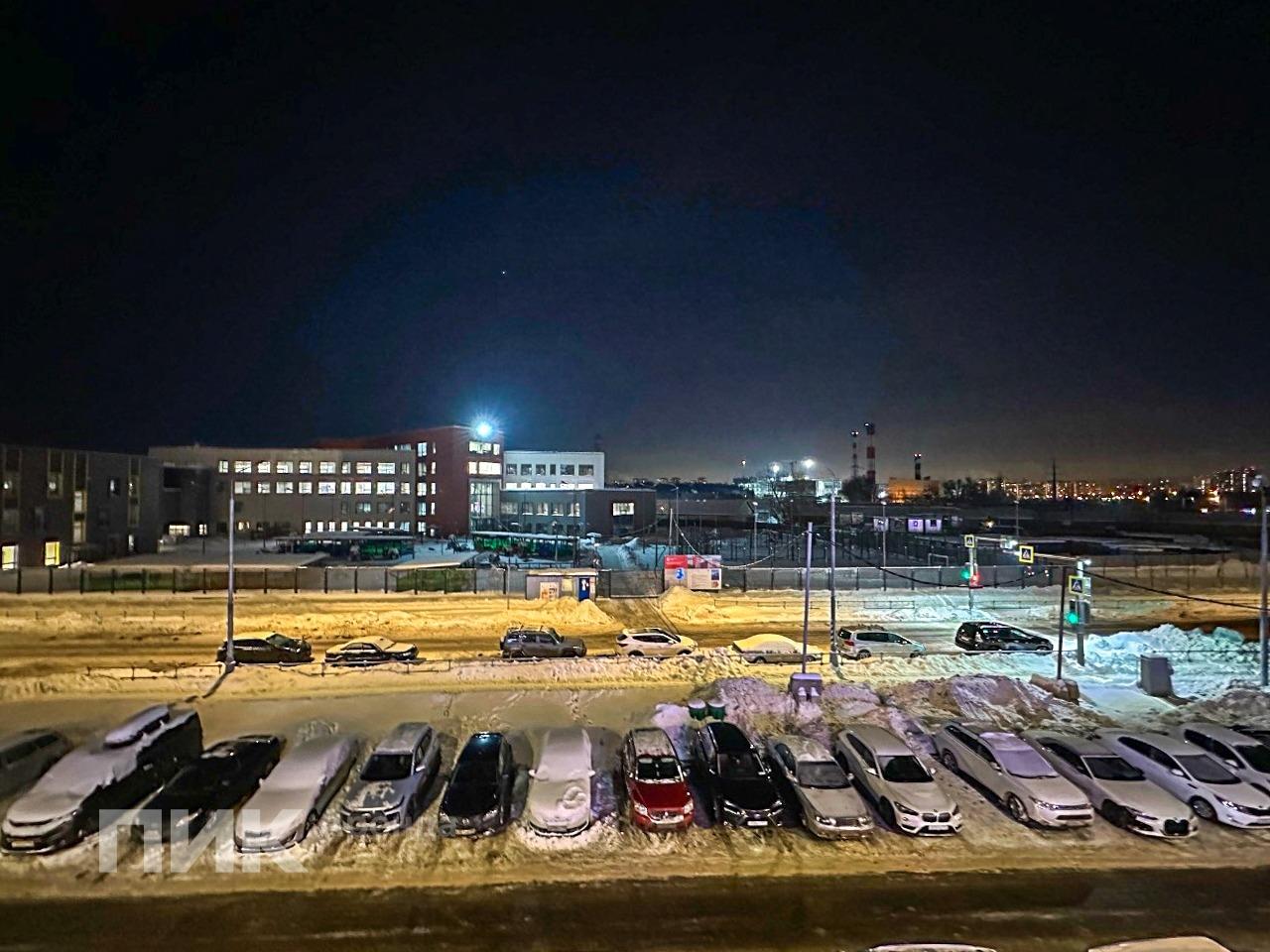 1-к. квартира, 43.2 м², 74 800 ₽/мес — фото № 14