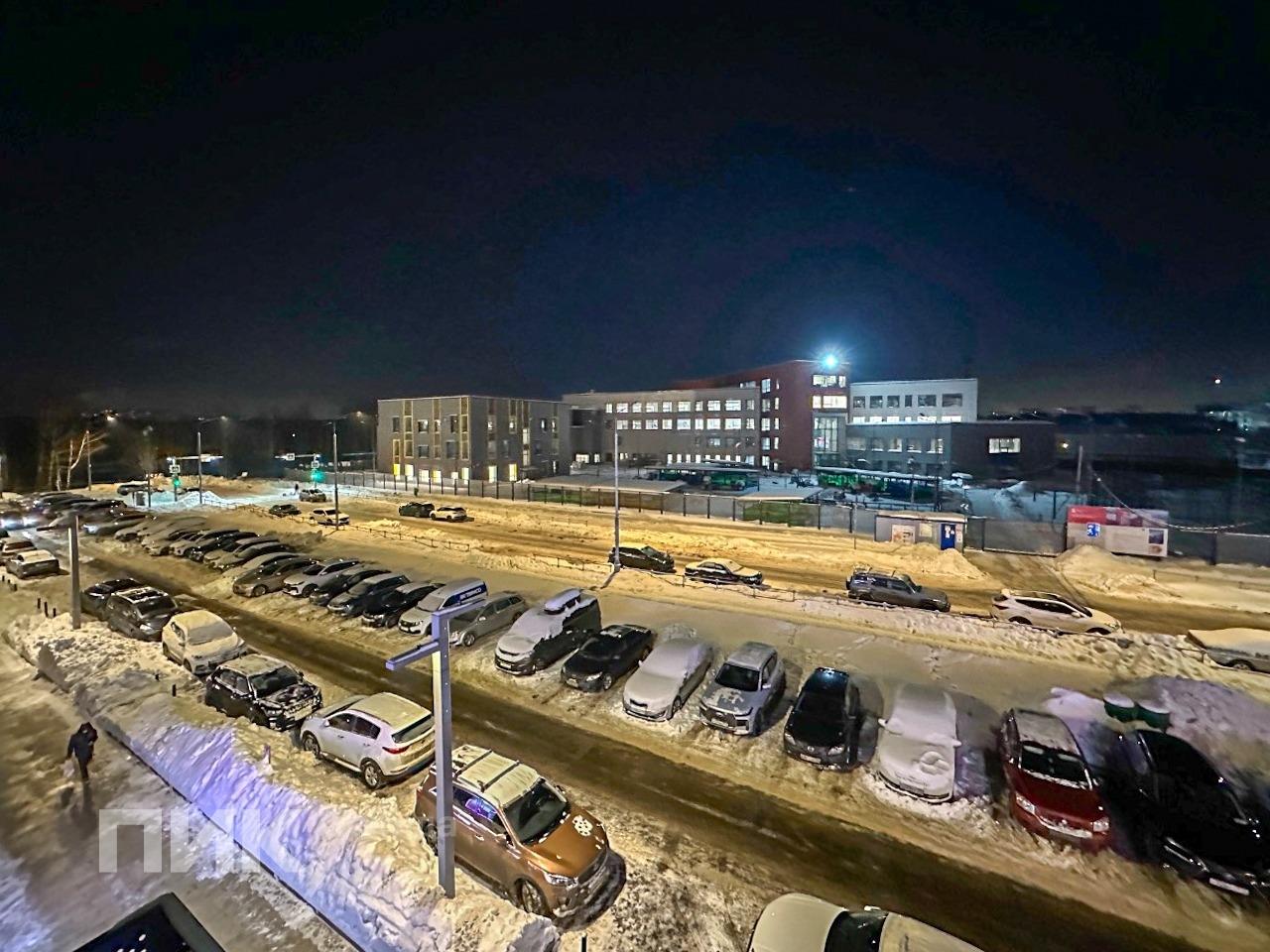 1-к. квартира, 43.2 м², 74 800 ₽/мес — фото № 13