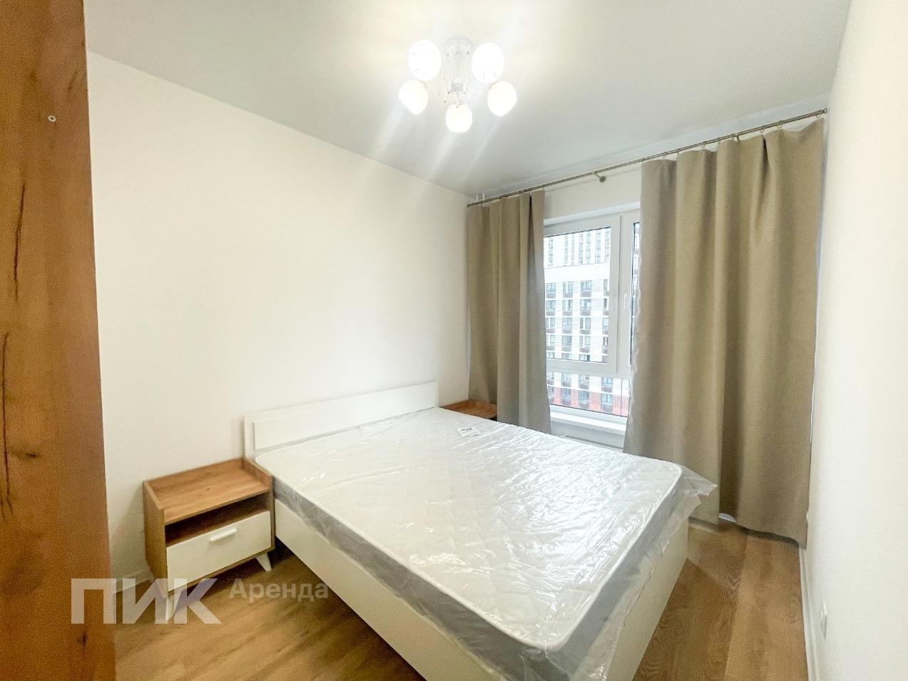 1-к. квартира, 32 м², 50 000 ₽/мес — фото № 4
